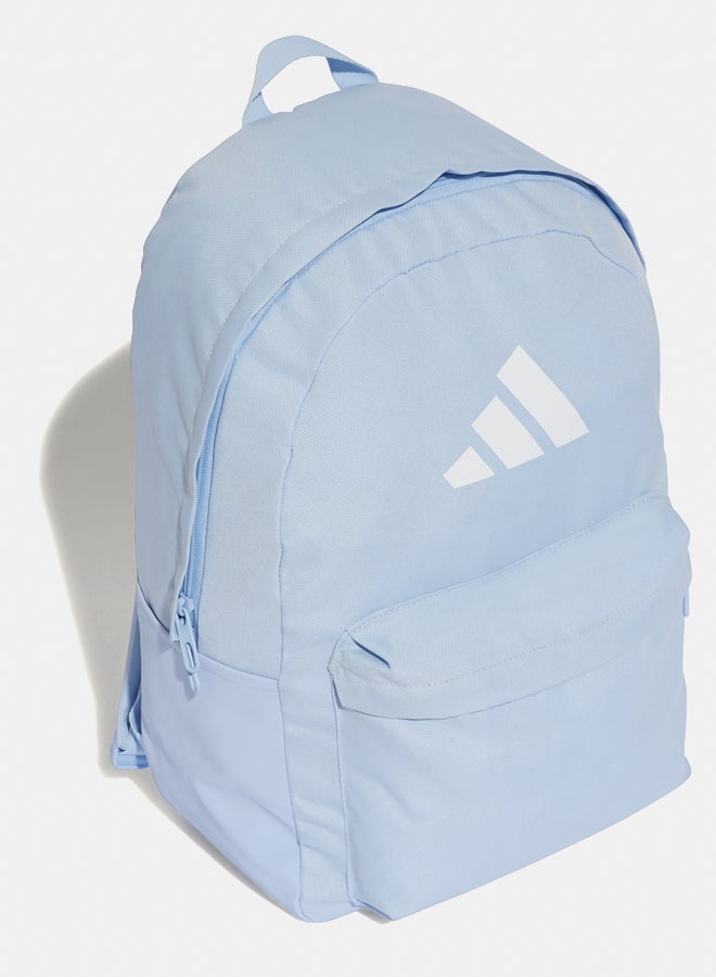 Adidas Classic 3 Bar Logo Backpack - Image 2