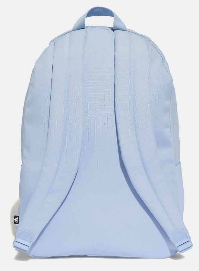 Adidas Classic 3 Bar Logo Backpack - Image 5