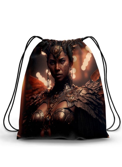 Drawstring Backpack