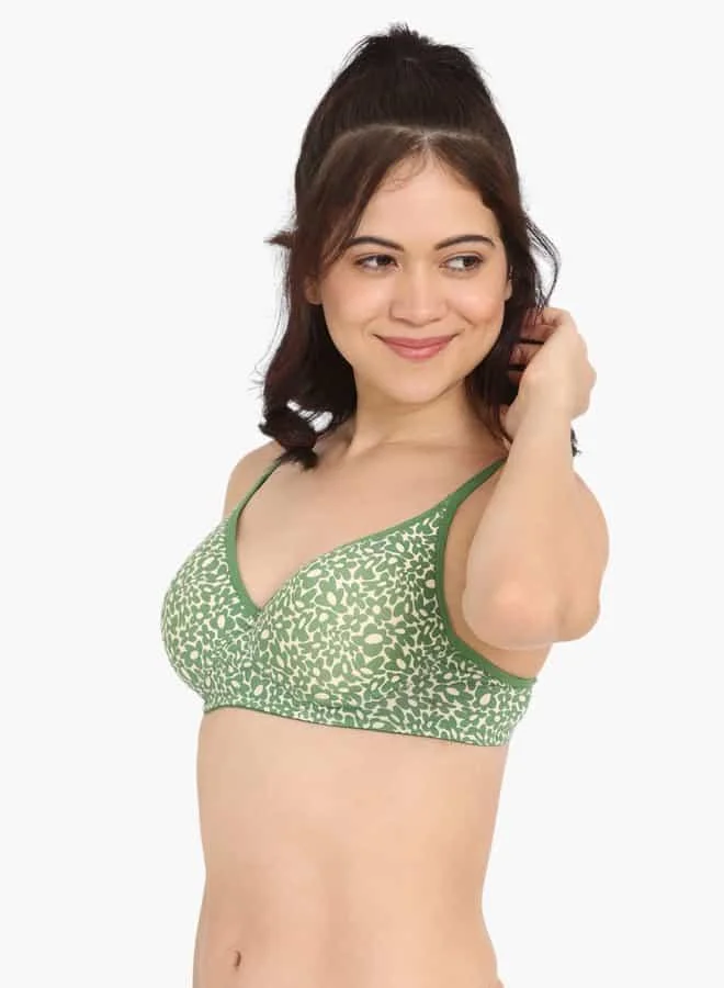 zivame Padded Bra For Female