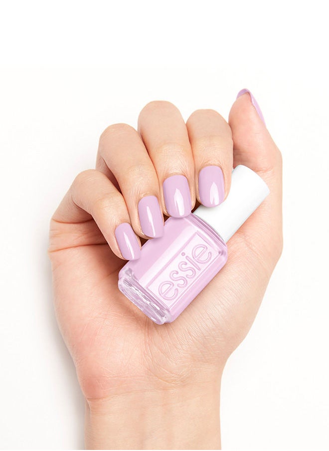 essie Nail Polish, Go Ginza 13.5Ml  - Image 4