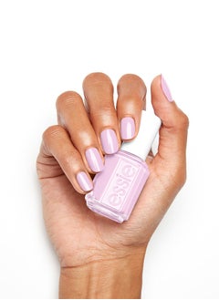 essie طلاء أظافر جو جينزا 13.5 مل  - Image 5