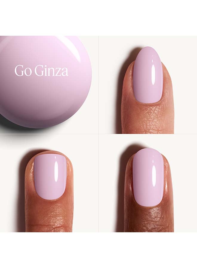 essie طلاء أظافر جو جينزا 13.5 مل - Image 2