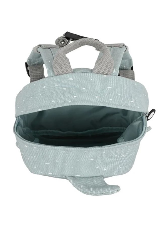 Trixie Backpack Small - Mr. Shark - Image 3