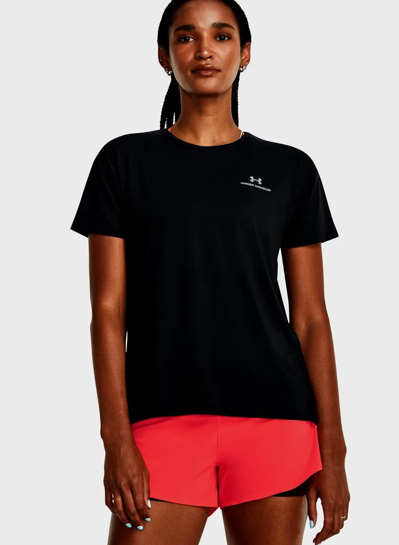 UNDER ARMOUR Rush Energy 2.0 T-shirt