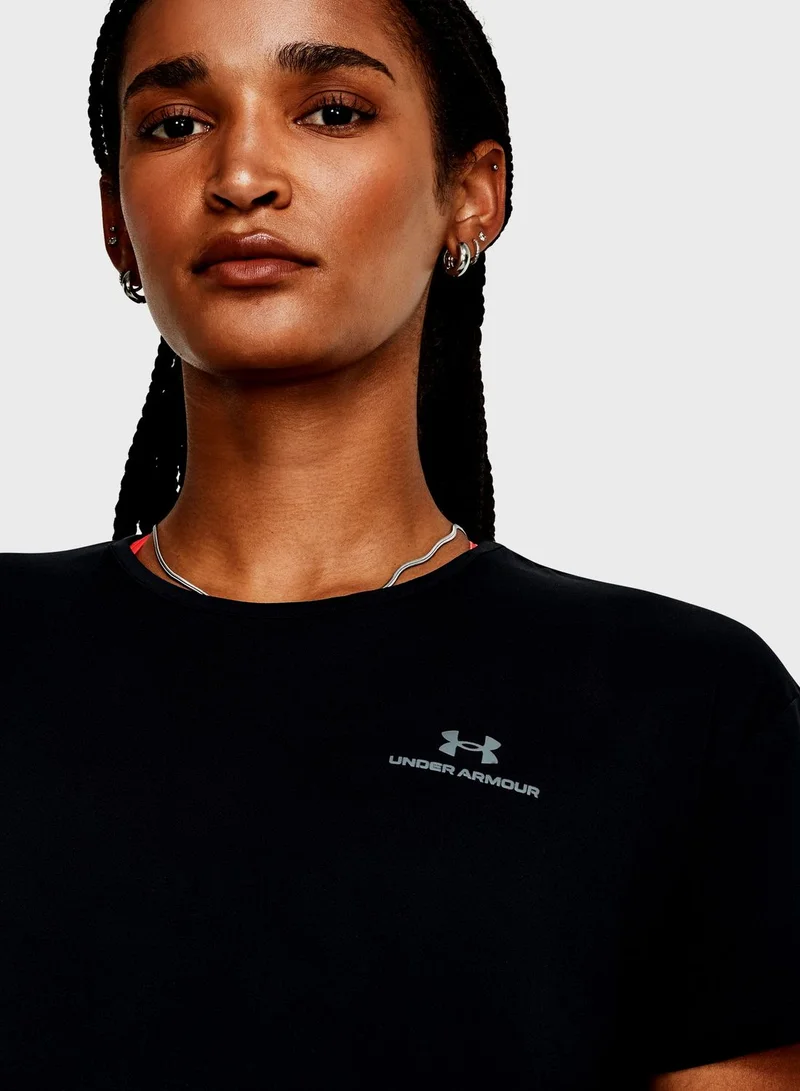 UNDER ARMOUR Rush Energy 2.0 T-shirt