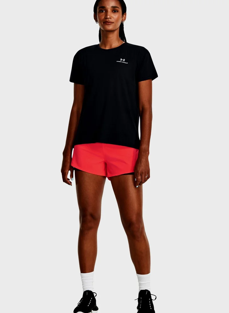 UNDER ARMOUR Rush Energy 2.0 T-shirt