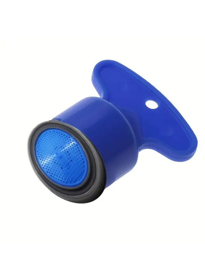 M24 Faucet Aerator Wrench And 4 Tap Aerators With Filter Restrictor Durable Plastic - Image 5