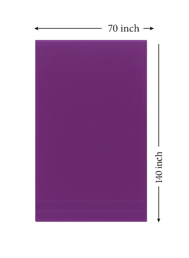 AZM Single piece suit Bath Towel 550 GSM 100% Cotton  - Image 1