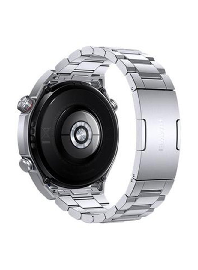 HUAWEI Ultimate Smart Watch With Fitness Tracker Blue - Image 4