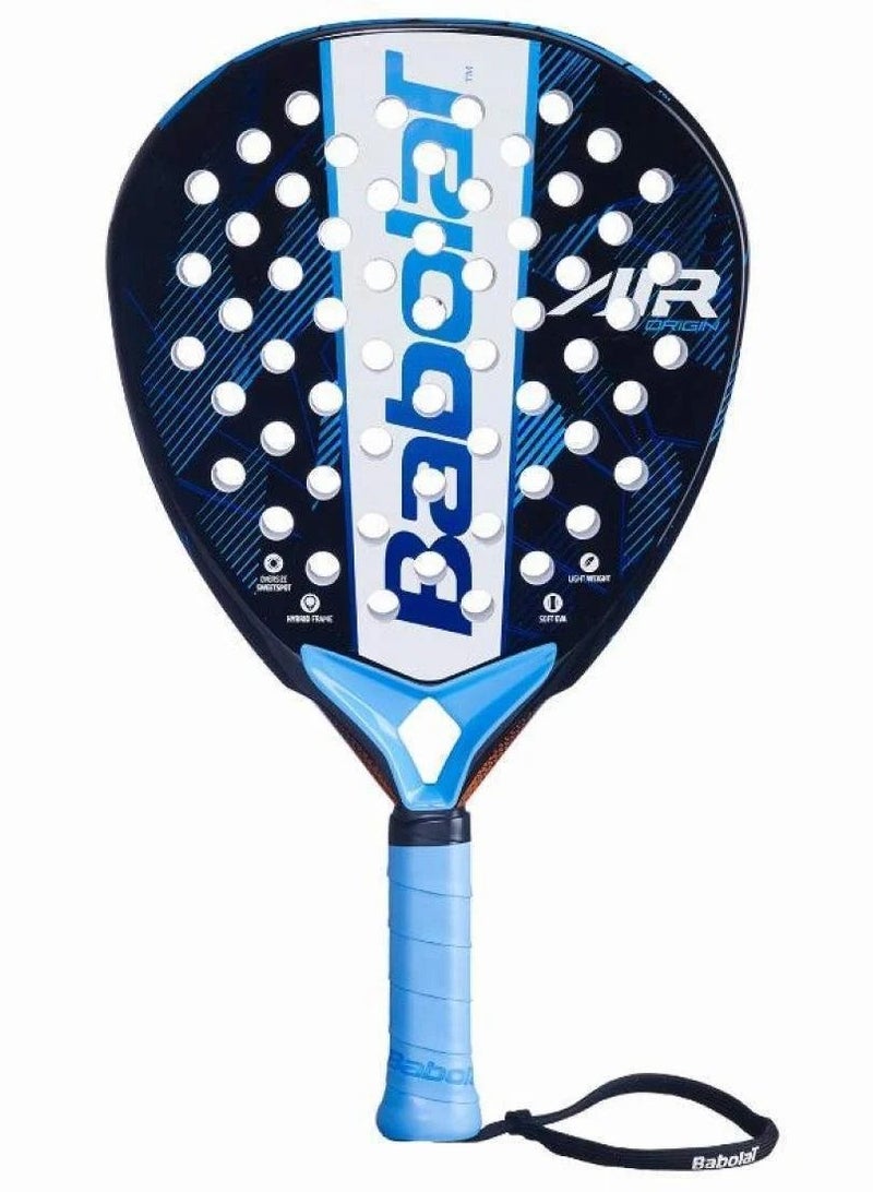 بابولات مضرب بادل بابولات إير أوريجين 2026 - Image 1