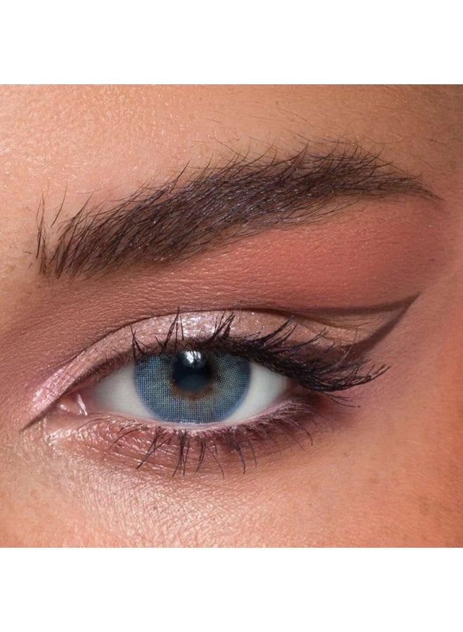 أنستازيا–عدسات انستازيك مار اللاصقة الملونة لإطلالة ساحرة تدوم حتى 6 أشهر - Image 1