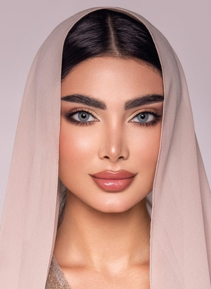 أنستازيا–عدسات انستازيك مار اللاصقة الملونة لإطلالة ساحرة تدوم حتى 6 أشهر - Image 2