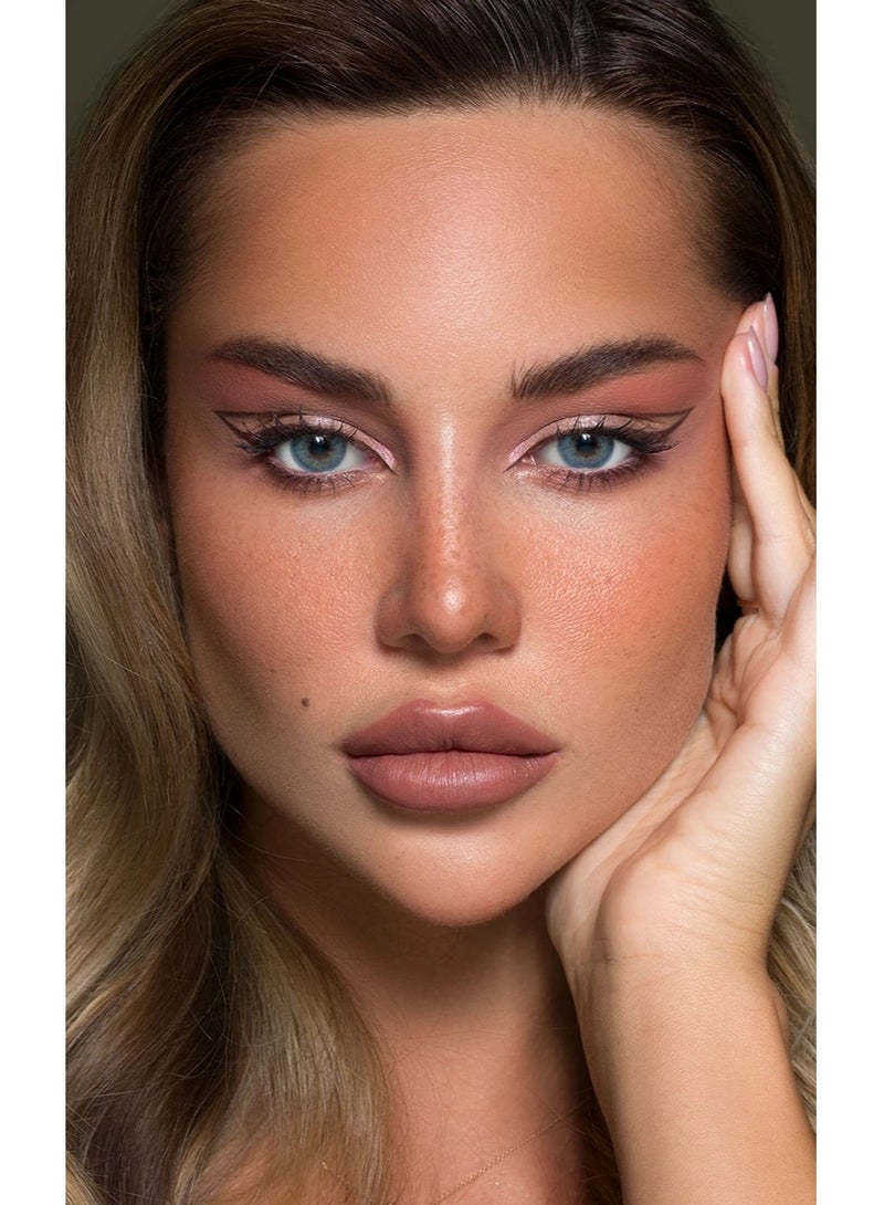 أنستازيا–عدسات انستازيك مار اللاصقة الملونة لإطلالة ساحرة تدوم حتى 6 أشهر - Image 3