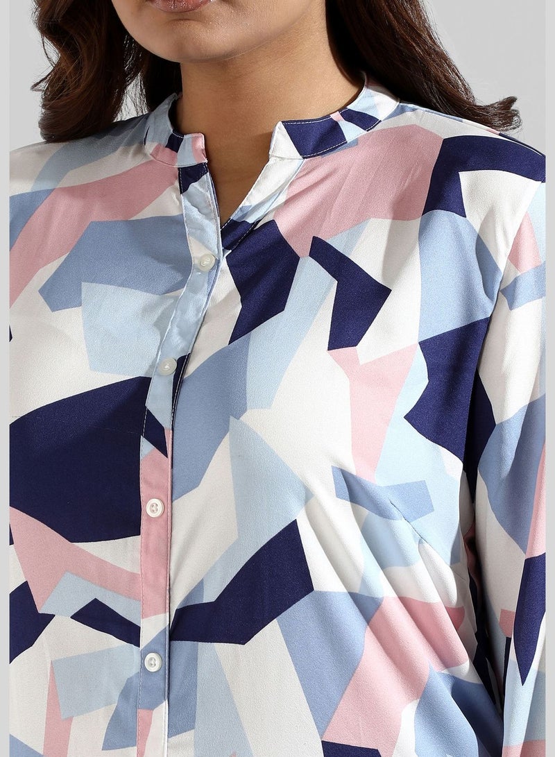 Instafab Plus Short Sleeve Shirt - Image 5