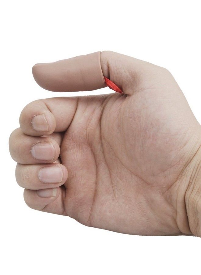 Ebest Vanishing Scarf Magic Trick With Fake Thumb - Image 4