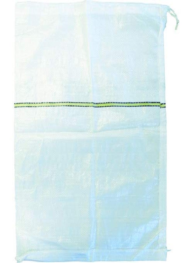 TRUSCO TDN10P Soil Bags, Pack of 10, 18.9 x 24.4 inches (48 x 62 cm)