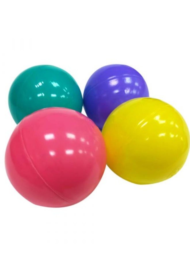 Ching-Ching 7cm Balls - 50 pcs - Image 2