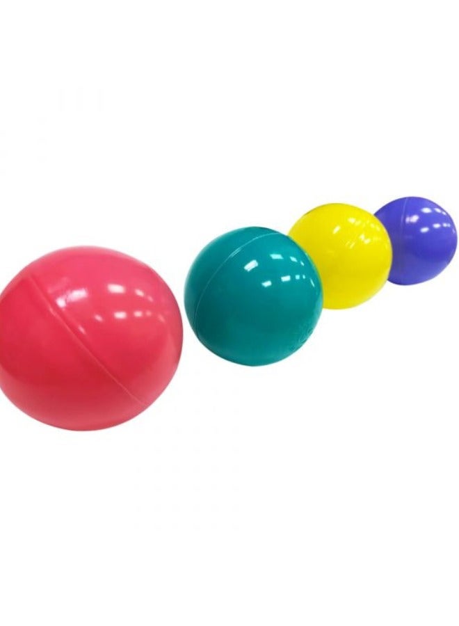 Ching-Ching 7cm Balls - 50 pcs - Image 3