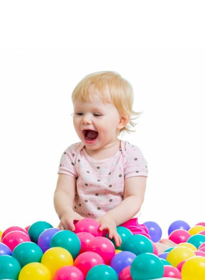 Ching-Ching 7cm Balls - 50 pcs - Image 4