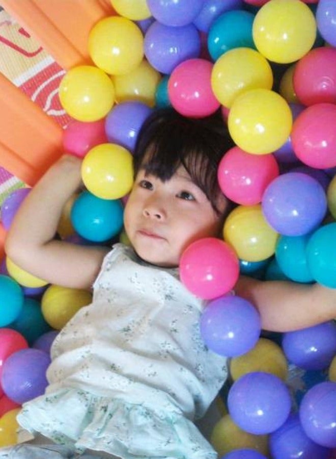 Ching-Ching 7cm Balls - 50 pcs - Image 5