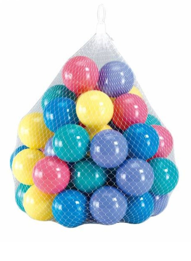 Ching-Ching 7cm Balls - 50 pcs - Image 1