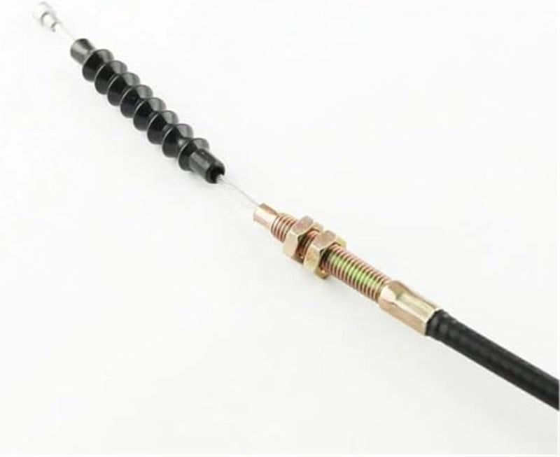 Vuzmode Motorcycle Clutch Cable for VTR250 MC33 - Image 3