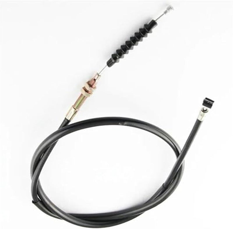 Vuzmode Motorcycle Clutch Cable for VTR250 MC33 - Image 1