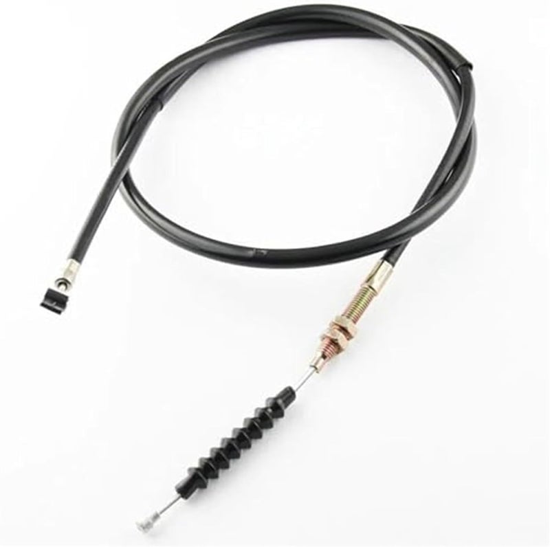 Vuzmode Motorcycle Clutch Cable for VTR250 MC33 - Image 4