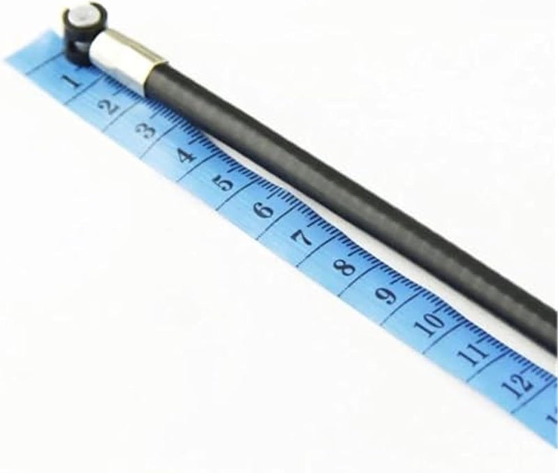 Vuzmode Motorcycle Clutch Cable for VTR250 MC33 - Image 2