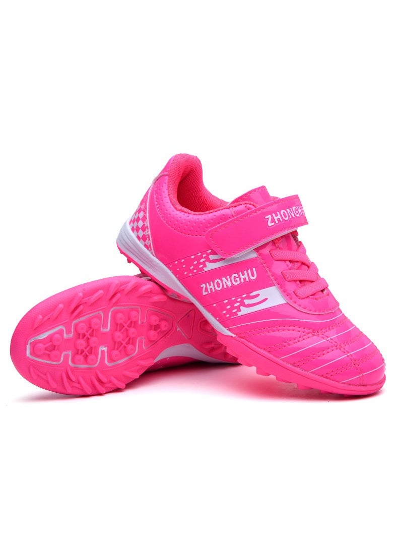 KUYING - New LowTop Comfortable and Breathable Football Shoe - Image 1