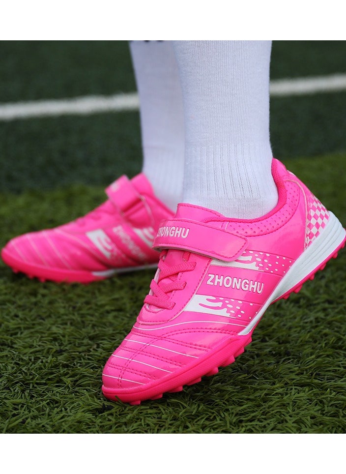 KUYING - New LowTop Comfortable and Breathable Football Shoe - Image 1