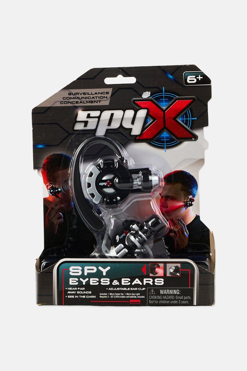 Toys For Less Spy Eyes And Ears - Image 1