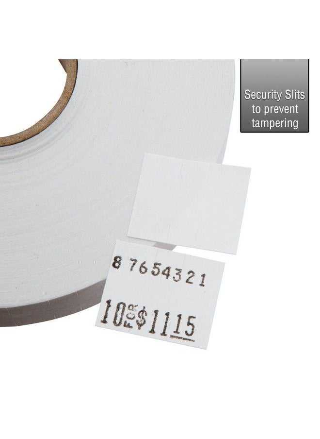 White Pricing Labels For Monarch 1115 Price Gun 4 Sleeves 60000 Price Marking Labels - pzsku/Z53243500F687BE3FB9B4Z/45/_/1693829636/0a51535d-13cb-4a5c-88a0-4c599928ea9c