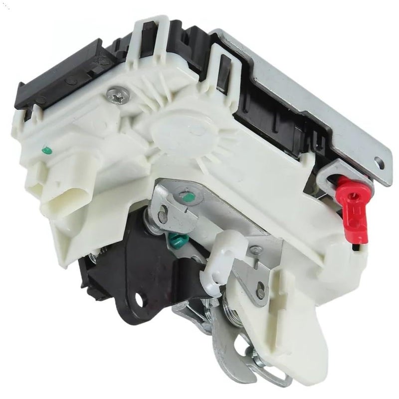Front Left Passenger Side Door Lock Latch Actuator for Dodge Ram 1500 2500 3500 Caliber Grand Caravan Jeep Patriot Compass Chrysler Town Country - Image 4