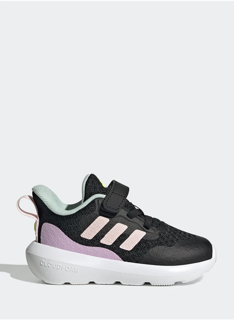 Adidas Infant Fortarun 3.0 El