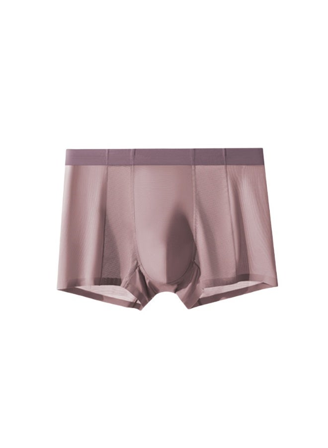 KUYING New Comfortable Skin friendly Breathable Underwear Set of 5  - Image 2