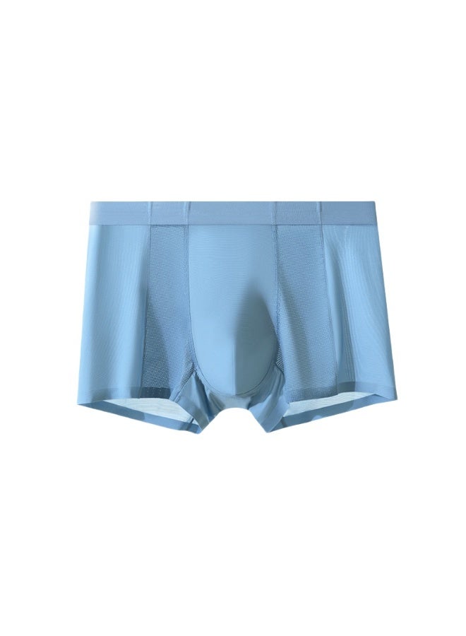 KUYING New Comfortable Skin friendly Breathable Underwear Set of 5  - Image 3
