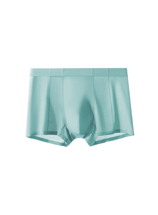 KUYING New Comfortable Skin friendly Breathable Underwear Set of 5  - Image 4