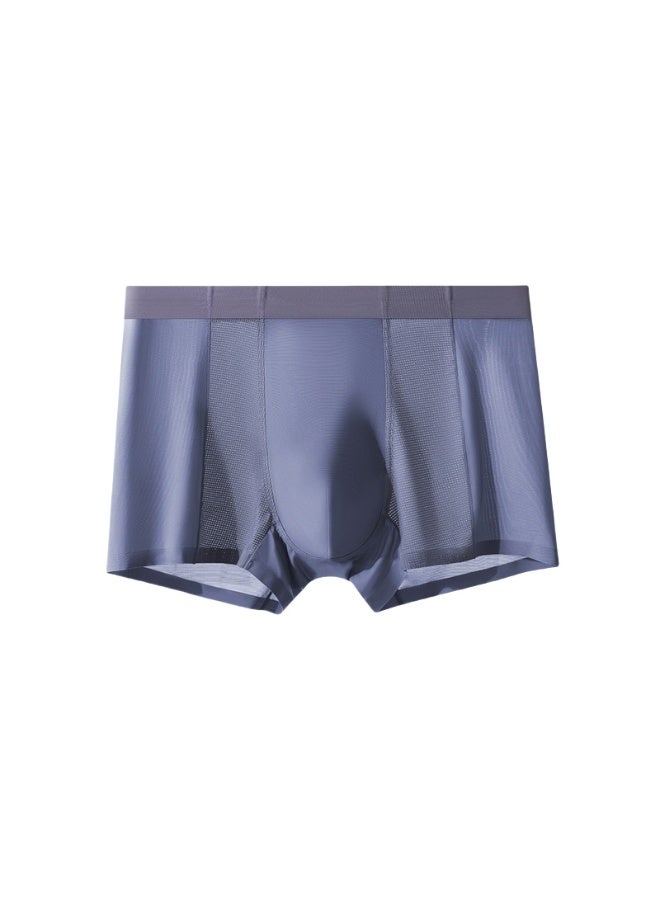 KUYING New Comfortable Skin friendly Breathable Underwear Set of 5  - Image 5