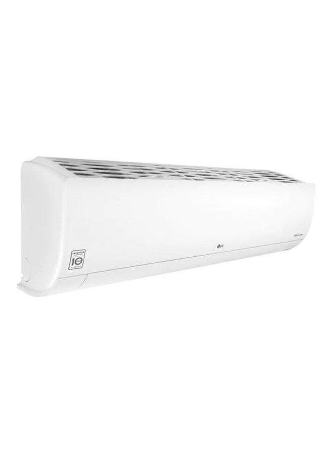 LG 3 Ton Dual Cool Inverter Split Air Conditioner I38TCF White - Image 2