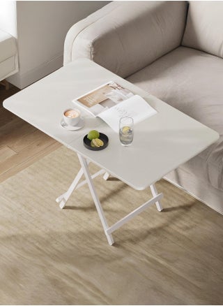 White-120x60x74cm