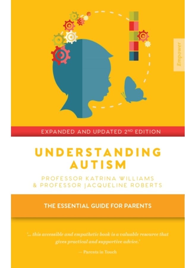Understanding Autism The essential guide for parents - Paperback