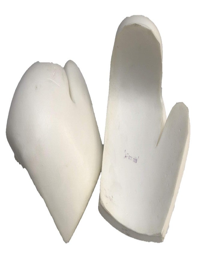 LEW Competition/Safe Pro Fight Boxing Gloves - Image 5