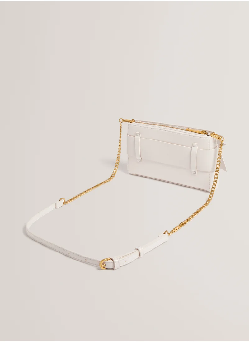 Ted Baker Jimmah Soft  Clutch Bag