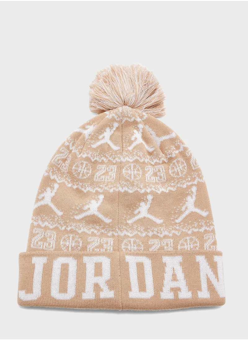 Jordan Jordan Peak Beanie