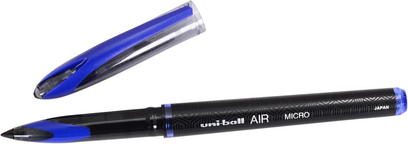 Uniball Air Micro Pen Combo Set (4 Pens) - Image 3