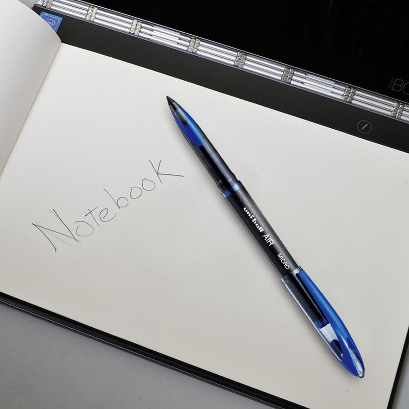 Uniball Air Micro Pen Combo Set (4 Pens) - Image 5