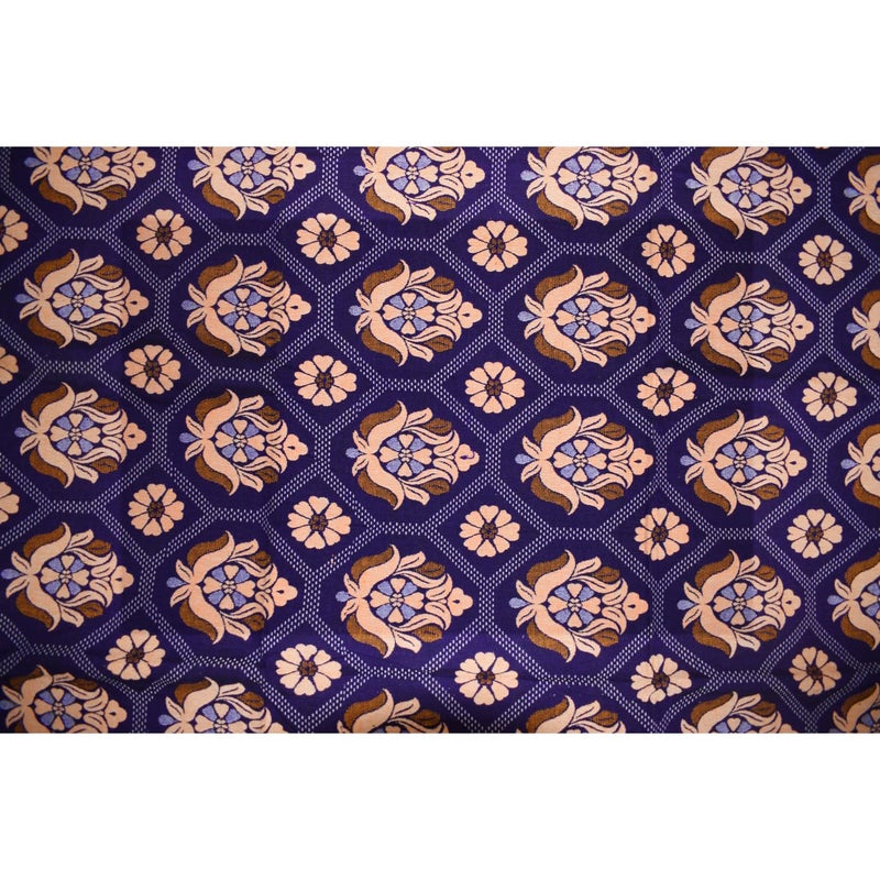 Beyond 100% Cotton 300 TC Traditional Chennimalai Blanket - (60" X 90"_Blanket_B34_Multicolor) Combo Pack of 3 - Image 5