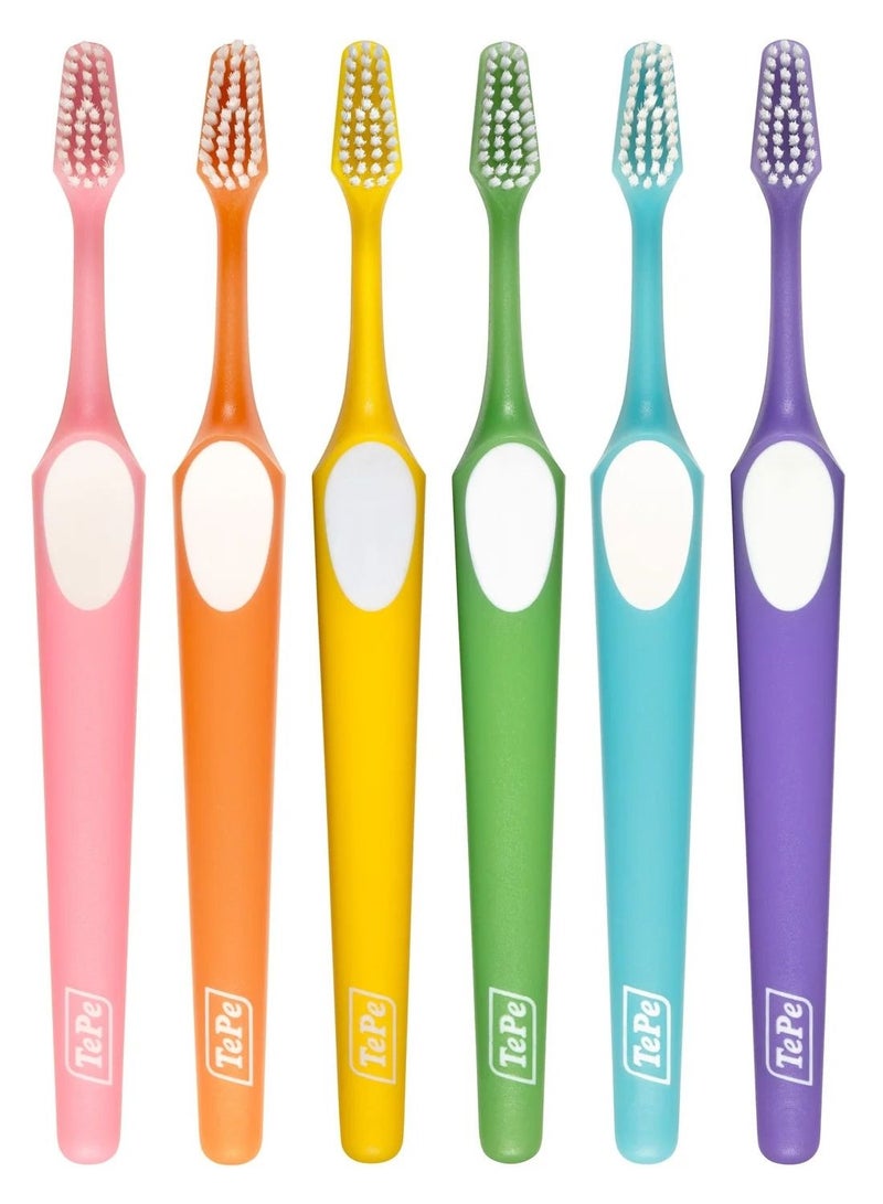 TePe Supreme Soft Blister - Image 2